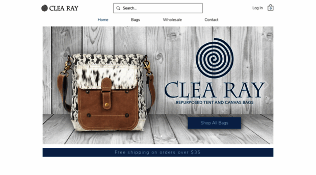 clearay.com