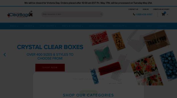 clearbags.ca