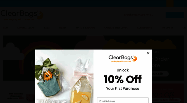 clearbags.com