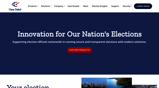 clearballot.com