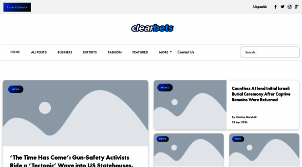 clearbets.ca