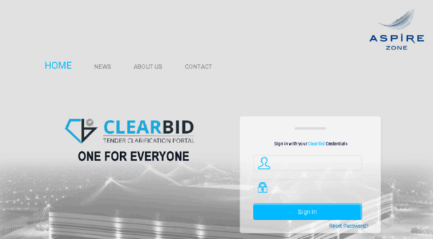 clearbid.qa