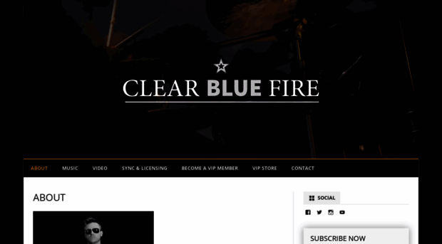 clearbluefire.com