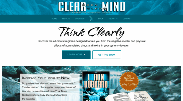 clearbodyclearmind.com