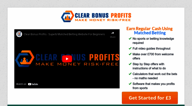 clearbonusprofits.com