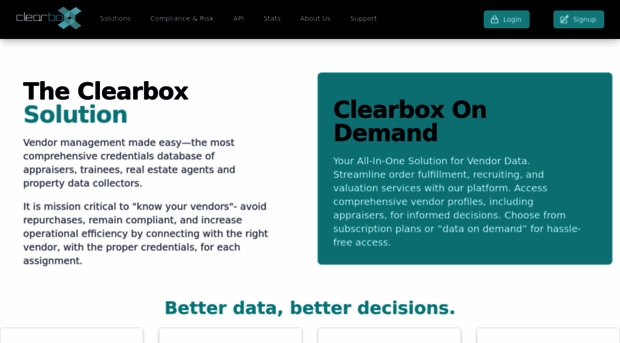 clearbox.com