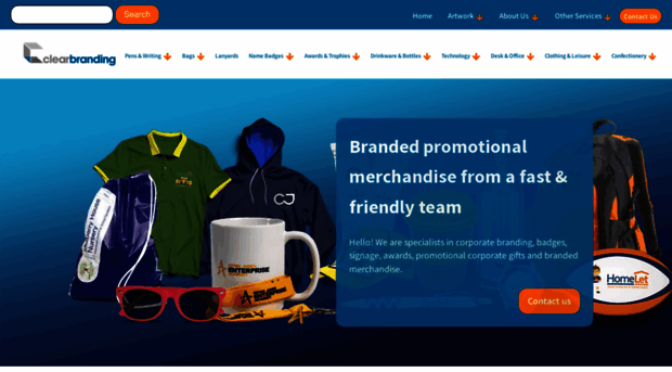 clearbranding.co.uk