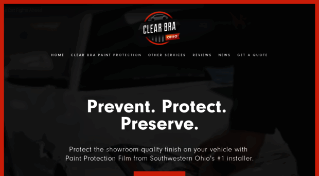 clearbraohio.com