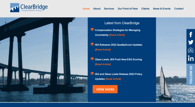 clearbridgecomp.com