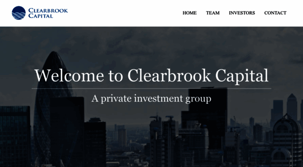 clearbrook.com