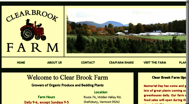 clearbrookfarm.co