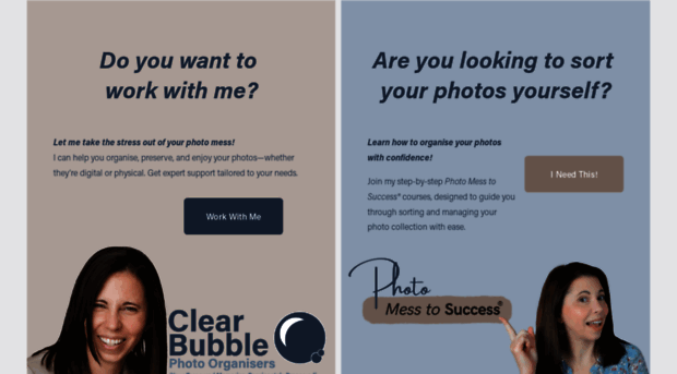 clearbubble.co.uk