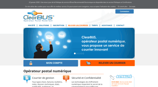clearbus.fr