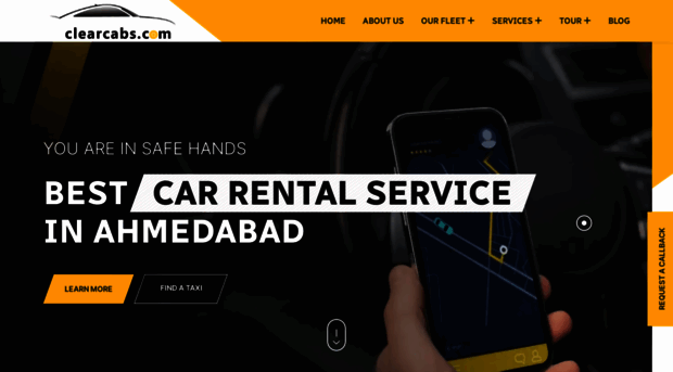 clearcabs.com