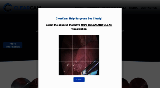 clearcam-med.com