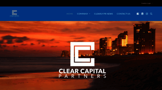 clearcapitalpartners.com