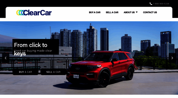 clearcar.ca