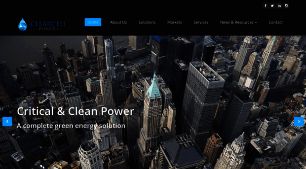 clearcellpower.com