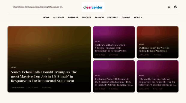 clearcentercentral.nl
