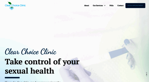 clearchoiceclinic.com