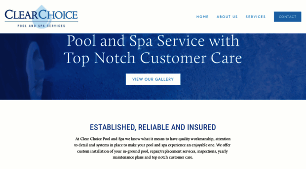 clearchoicepoolsnj.com