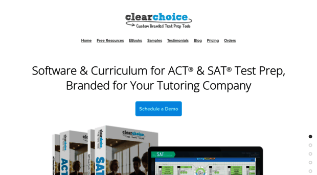 clearchoiceprep.com