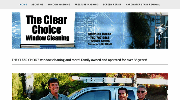 clearchoicesd.com