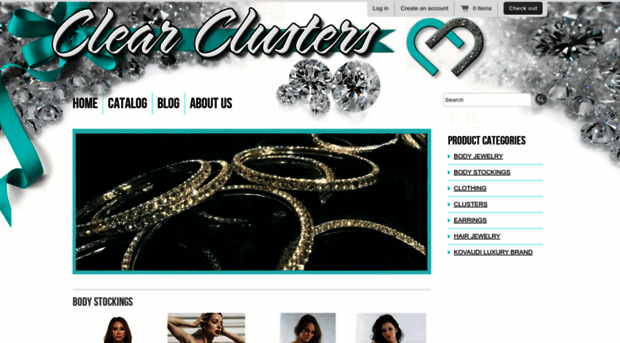 clearclusters.com