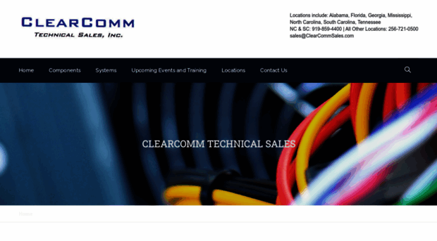 clearcommsales.com