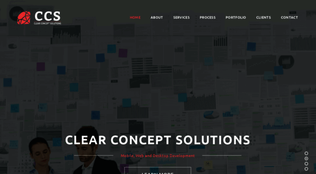 clearconceptsolutions.com