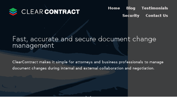 clearcontract.com