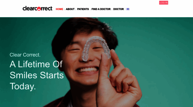 clearcorrect.co.il