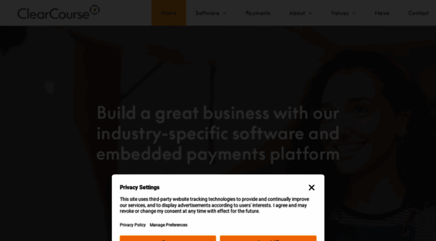 clearcourse.co.uk