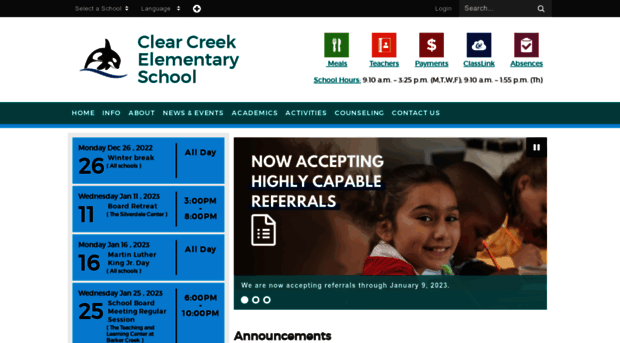 clearcreek.ckschools.org