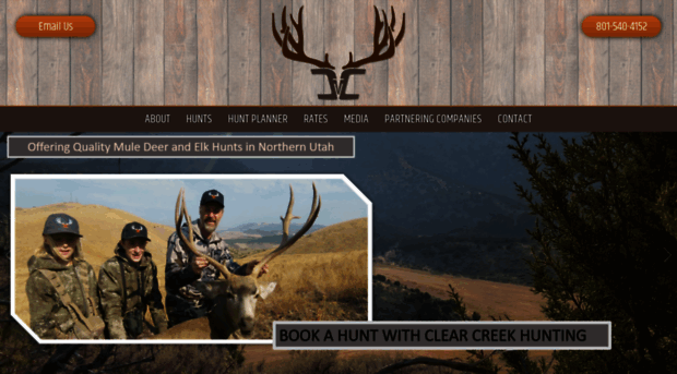 clearcreek.tv