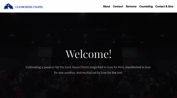 clearcreekchapel.com