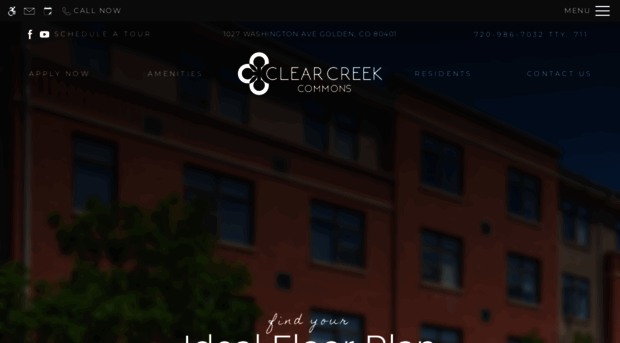 clearcreekcommons.com