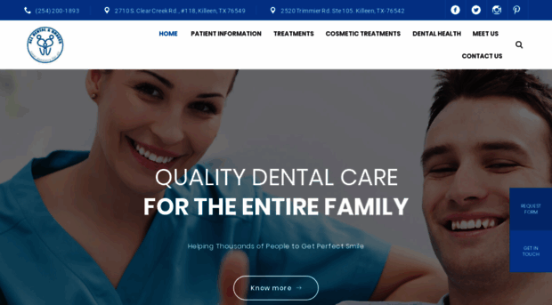 clearcreekfamilydentistry.com