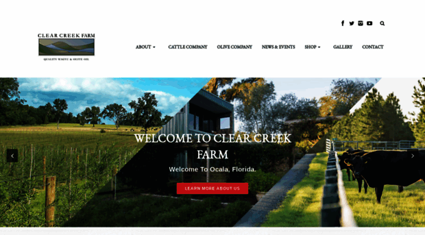 clearcreekfarm.com