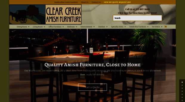 clearcreekfurniture.org