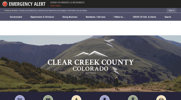 clearcreekhealth.org