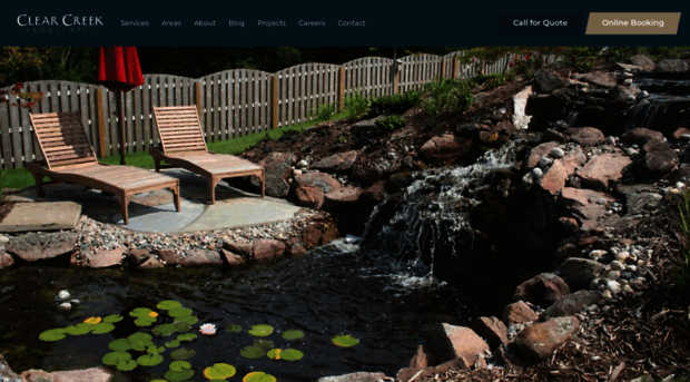 clearcreeklandscapes.com