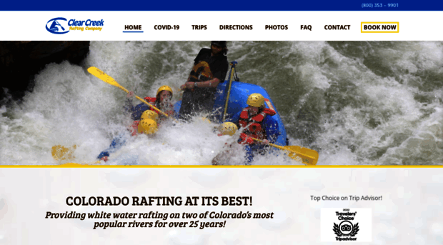 clearcreekrafting.com