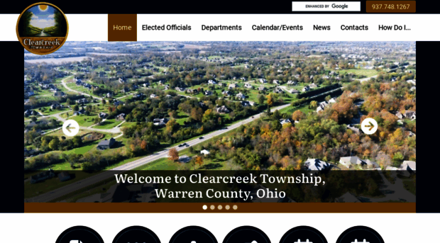 clearcreektownship.com