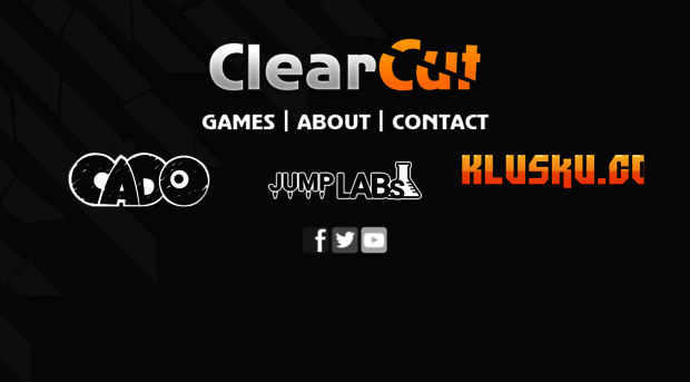 clearcutgames.net