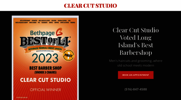 clearcutstudio1.com