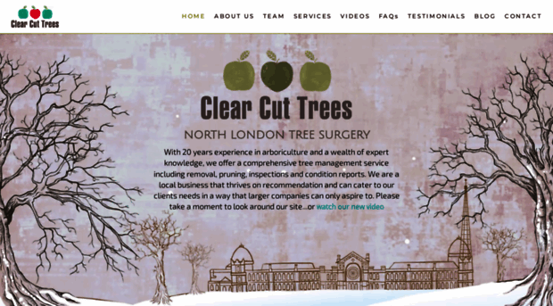 clearcuttrees.co.uk