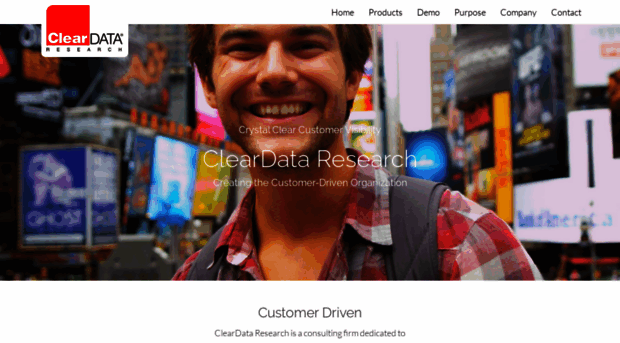 cleardata-research.com