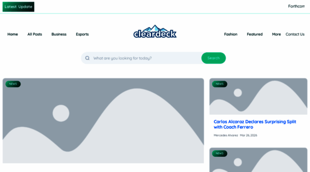 cleardeck.us