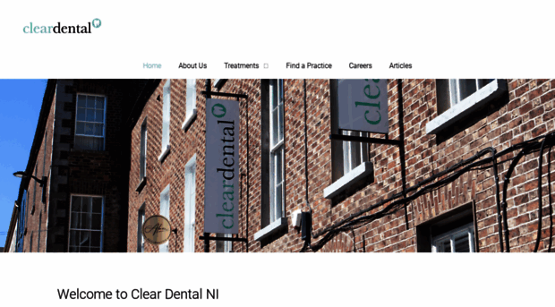 cleardental.net